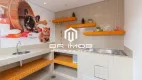 Foto 21 de Apartamento com 1 Quarto à venda, 34m² em Liberdade, São Paulo