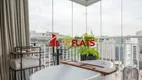 Foto 16 de Flat com 1 Quarto à venda, 54m² em Itaim Bibi, São Paulo