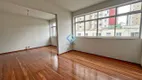 Foto 2 de Apartamento com 4 Quartos para alugar, 148m² em Santo Antônio, Belo Horizonte