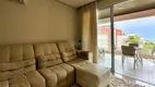 Foto 10 de Apartamento com 3 Quartos à venda, 138m² em Santinho, Florianópolis