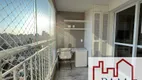 Foto 8 de Apartamento com 1 Quarto para alugar, 37m² em Campo Belo, São Paulo