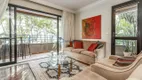 Foto 4 de Apartamento com 3 Quartos à venda, 136m² em Brooklin, São Paulo