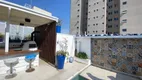 Foto 16 de Cobertura com 3 Quartos à venda, 220m² em Moema, São Paulo