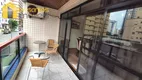 Foto 7 de Apartamento com 3 Quartos à venda, 100m² em Boa Vista, São Vicente