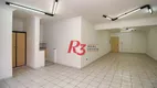 Foto 13 de Sala Comercial para venda ou aluguel, 66m² em Vila Matias, Santos