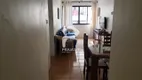 Foto 2 de Apartamento com 2 Quartos à venda, 78m² em Jardim Astúrias, Guarujá