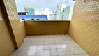 Foto 27 de Apartamento com 4 Quartos à venda, 162m² em Tambaú, João Pessoa