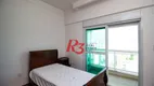 Foto 30 de Apartamento com 4 Quartos para alugar, 360m² em Gonzaga, Santos