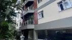 Foto 2 de Apartamento com 3 Quartos à venda, 70m² em Quitandinha, Petrópolis