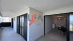 Foto 4 de Apartamento com 3 Quartos à venda, 119m² em Jardim Aruã, Caraguatatuba