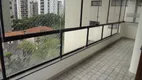 Foto 7 de Apartamento com 3 Quartos para alugar, 210m² em Moema, São Paulo