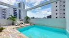 Foto 5 de Apartamento com 4 Quartos à venda, 241m² em Santana, Recife