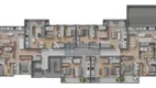 Foto 26 de Apartamento com 3 Quartos à venda, 90m² em Anita Garibaldi, Joinville