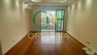 Foto 3 de Apartamento com 3 Quartos à venda, 139m² em Gonzaga, Santos