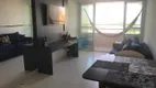 Foto 16 de Flat com 2 Quartos à venda, 55m² em Ponta Negra, Natal