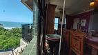 Foto 4 de Apartamento com 4 Quartos à venda, 115m² em Praia do Tombo, Guarujá