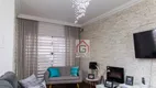 Foto 4 de Sobrado com 3 Quartos à venda, 175m² em Parque Joao Ramalho, Santo André