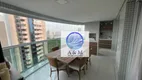 Foto 2 de Apartamento com 4 Quartos à venda, 278m² em Jardim Anália Franco, São Paulo