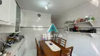 Foto 9 de Sobrado com 3 Quartos à venda, 140m² em Campestre, Santo André