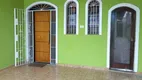 Foto 2 de Casa com 2 Quartos à venda, 98m² em Maracanã, Praia Grande