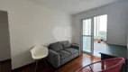 Foto 11 de Apartamento com 1 Quarto à venda, 45m² em Campo Belo, São Paulo