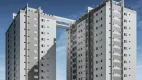 Foto 2 de Apartamento com 2 Quartos para alugar, 63m² em Granja Marileusa , Uberlândia