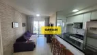 Foto 5 de Apartamento com 3 Quartos à venda, 78m² em Centro, Diadema