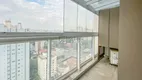 Foto 26 de Cobertura com 2 Quartos para alugar, 120m² em Brooklin, São Paulo