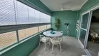 Foto 34 de Apartamento com 3 Quartos à venda, 144m² em Vila Guilhermina, Praia Grande