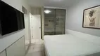 Foto 11 de Apartamento com 3 Quartos para alugar, 100m² em Enseada, Guarujá