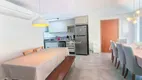 Foto 4 de Apartamento com 3 Quartos à venda, 146m² em Jardim Astúrias, Guarujá