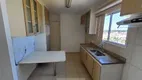 Foto 3 de Apartamento com 3 Quartos para alugar, 104m² em Loteamento Inocoop, Mogi Mirim