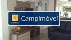 Foto 6 de Apartamento com 3 Quartos à venda, 109m² em Parque Prado, Campinas