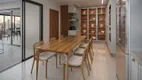 Foto 6 de Apartamento com 4 Quartos à venda, 218m² em Setor Marista, Goiânia