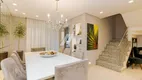 Foto 5 de Casa de Condomínio com 4 Quartos à venda, 170m² em Jardim das Américas, Curitiba