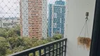 Foto 19 de Apartamento com 3 Quartos à venda, 78m² em Jardim Colombo, São Paulo