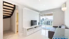 Foto 3 de Apartamento com 1 Quarto à venda, 84m² em Brooklin, São Paulo