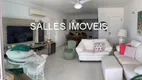 Foto 3 de Apartamento com 3 Quartos para alugar, 160m² em Pitangueiras, Guarujá