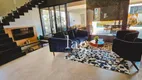 Foto 8 de Casa de Condomínio com 3 Quartos à venda, 376m² em Alphaville Nova Esplanada, Votorantim