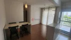 Foto 2 de Apartamento com 2 Quartos à venda, 64m² em Água Rasa, São Paulo