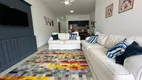 Foto 3 de Apartamento com 3 Quartos à venda, 129m² em Praia Grande, Ubatuba