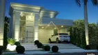 Foto 3 de Casa de Condomínio com 3 Quartos à venda, 210m² em Engenho Velho, Nova Odessa