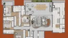 Foto 30 de Apartamento com 4 Quartos à venda, 258m² em Santo Amaro, São Paulo