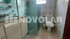 Foto 20 de Sobrado com 3 Quartos à venda, 150m² em Vila Sabrina, São Paulo