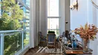 Foto 3 de Apartamento com 4 Quartos à venda, 307m² em Panamby, São Paulo