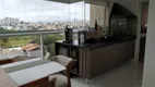 Foto 3 de Apartamento com 3 Quartos à venda, 164m² em Vila Assuncao, Santo André