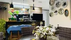 Foto 48 de Apartamento com 3 Quartos à venda, 125m² em Condomínio Royal Park, São José dos Campos