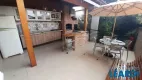 Foto 55 de Sobrado com 3 Quartos à venda, 230m² em Campestre, Santo André