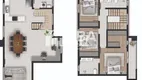 Foto 30 de Apartamento com 3 Quartos à venda, 109m² em Centro, Pinhais