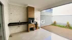 Foto 10 de Casa de Condomínio com 3 Quartos à venda, 165m² em Jardim Tatuapé, Piracicaba